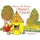 thumbnail image 1 of Libro Simon & Schuster ¿Dónde, oh dónde, está el pollito de Rosie?, 1 of 1
