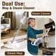 thumbnail image 5 of Cable portátil potente Steam Mop SYUDTY 13 en 1 de 500 ml y 23 pies, 5 of 7