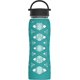 thumbnail image 1 of Botella Lifefactory 650 ml Classic Cap con funda Helix, 1 of 4