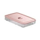 thumbnail image 3 of Caja De Almacenamiento De Huevos Con Capacidad Para 24 Huevos, Organizador De Huevos Transparente Para Armario De Despensa, Color Rosa, 3 of 3