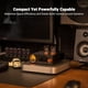 thumbnail image 3 of Amplificador a Tubos Fosi Audio MC331 DAC 2 Canales, 3 of 3