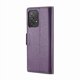 thumbnail image 4 of CaseMe tipo cartera Samsung Galaxy A33 5G con cierre magnético, RFID, tarjetero, soporte, carga inalámbrica, 4 of 5