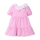 thumbnail image 2 of Playera Beebay con estampado Mix N Match para niñas de 6 meses a 7 años, 2 of 5
