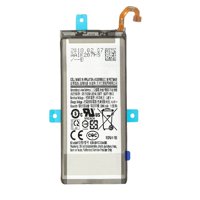 Genérico - Batería Compatible Con La Marca Samsung Galaxy A8 2018