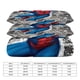 thumbnail image 2 of Spiderman Print Bedding Set Pattern Duvet Cove Set 3 Pieces 1 Quilt Cover And 2 Pillowcases for Women Men Teens, 2 of 5