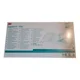 thumbnail image 5 of Pack X20 Tegaderm Film Transparente 10x25cm Aposito Transpar, 5 of 6