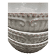 thumbnail image 2 of Pack 4 plato semi hondo decorativo redondo borde 15cm, 2 of 3