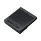 thumbnail image 4 of Consola Nintendo GameCube Negra Azabache Reacondicionado con Mando y Tarjeta de Memoria, 4 of 6
