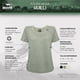 thumbnail image 5 of Polera Huilli Cuello Redondo Manga Corta Sustentable Lenga®, 5 of 6