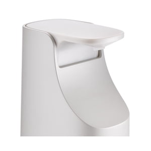 Dispensador De Jabón Joseph Joseph Slim Crudo 1 Unid