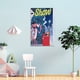 thumbnail image 4 of El Show de la Pantera Rosa Cuadro decorativo colgante - Arte de pared - Póster enmarcado - Decoración de pared - Regalos para familia, amigos y aficionados 20*30 cm, 4 of 6