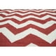 thumbnail image 3 of Alfombra Pasillo 070x300 Cm Kilim Pau Gall 10 Nred, 3 of 3