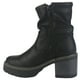 thumbnail image 2 of Botin Chalada Mujer Trini-20 Negro Casual, 2 of 7