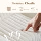 thumbnail image 3 of Bean Bag Chair for Adults with Armrests - Oversized Comfy Beanbag Lounge Lazy Floor Sofa Accent Chair for Living Room, Bedroom, 3 of 3