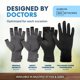 thumbnail image 5 of Guantes de compresión Dr. Frederick's Original Arthritis, 5 of 9