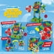 thumbnail image 5 of Superzings Robot Ultra Striker de Mr. King, 5 of 11