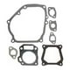 thumbnail image 1 of Kit De Empaquetaduras Para Motor Honda Gx160 5.5hp, 6.5hp, 1 of 7