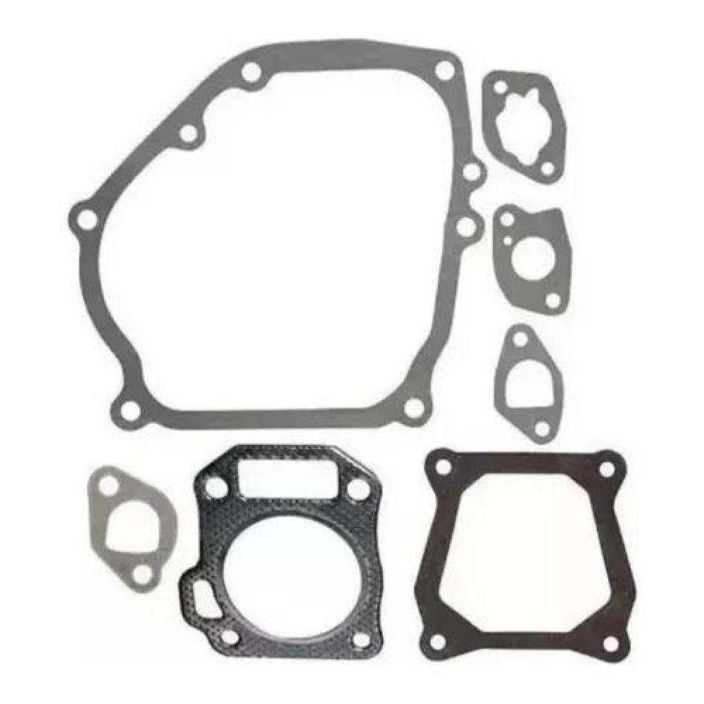 Genérica - Kit De Empaquetaduras Para Motor Honda Gx160 5.5hp, 6.5hp