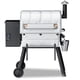 thumbnail image 1 of Manta aislante QuliMetal para parrilla Traeger Pro 575, Pro 22, 1 of 7