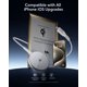 thumbnail image 4 of Cargador Inalambrico ESR Para iPhone Qi2 Magnetico, 4 of 8