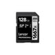 thumbnail image 1 of Tarjeta Sd Professional 1667x 128gb Sdxc Uhsii, 1 of 2