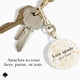 thumbnail image 2 of Llavero Kate Spade New York AirTag Sunshine Floral, 2 of 8