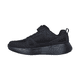 thumbnail image 4 of ZAPATILLAS URBANAS SKECHERS GO RUN 400 V2 INFANTIL | 405090L-BBK - Talla 28, 4 of 6