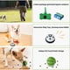 thumbnail image 5 of Juguetes masticables para cachorros MRSOHRET, 20 unidades, para la dentición, con cuerda y peluche, 5 of 6