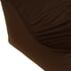 thumbnail image 5 of Pouf Potter 1c Felpa Chocolate, 5 of 5
