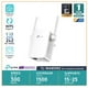 thumbnail image 4 of Extensor de Rango Wi-Fi 300Mbps, 4 of 4
