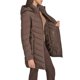 thumbnail image 4 of Abrigo Calvin Klein para mujer, con capucha acolchada, 4 of 5