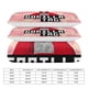 thumbnail image 3 of Pink Cow Prints Gorilla Tag Comforter Set Soft 3 Pcs Twin Bedding Sets Thicken for All Season, 3 of 5