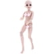 thumbnail image 1 of 1/3 Parte Del Cuerpo De La Muñeca Femenina Con Unión Con La Cabeza Para El Reemplazo De La Muñeca BJD (sin Música), 1 of 2