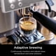 thumbnail image 2 of Máquina de café espresso Ninja Luxe Cafe Premier ES601GM, 2 of 3