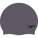 thumbnail image 1 of Gorro de natación Speedo de silicona elastomérico, unisex, adulto, 1 of 1