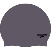 Gorro De Natación Speedo De Silicona Elastomérico, Unisex, Adulto