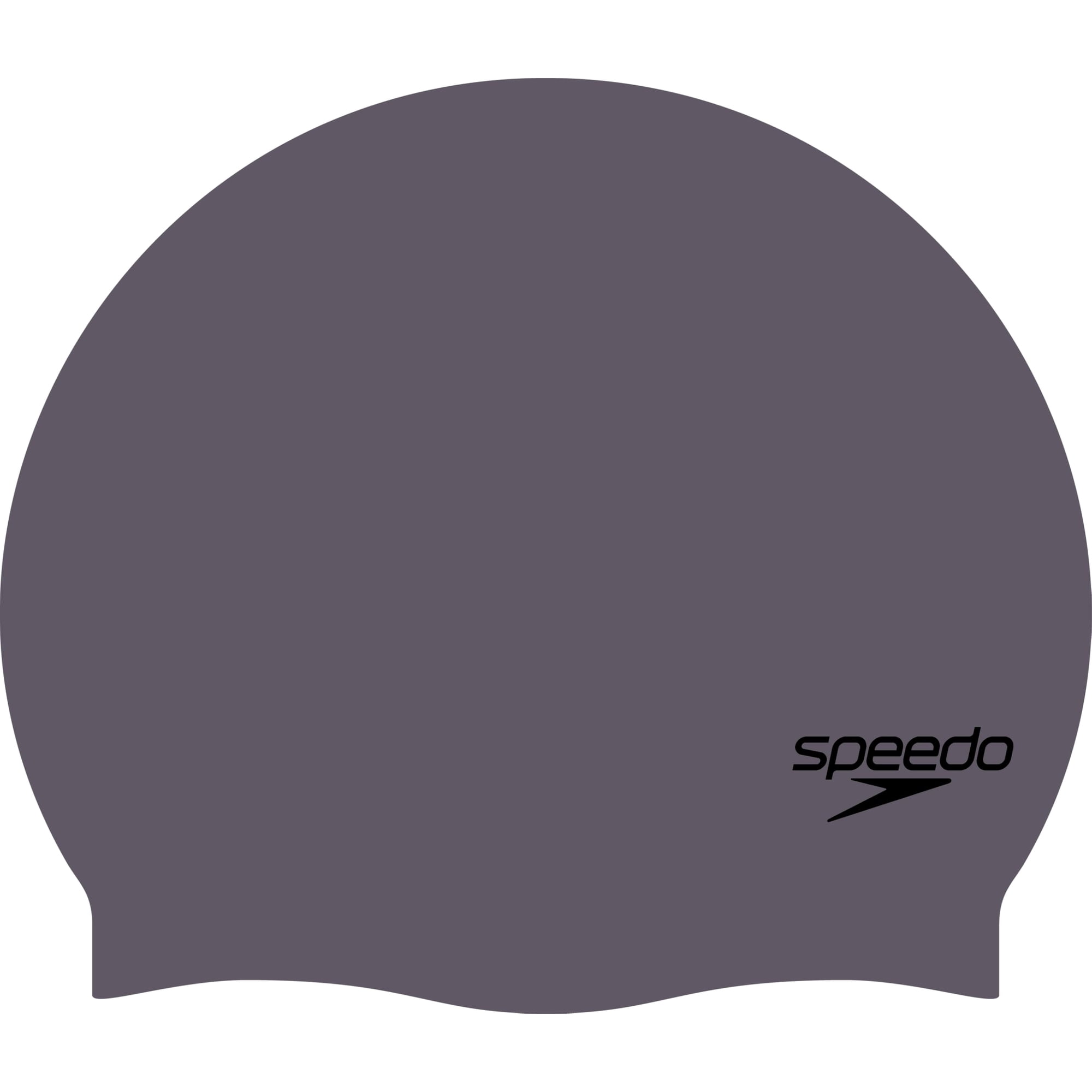 Gorro De Natación Speedo De Silicona Elastomérico, Unisex, Adulto