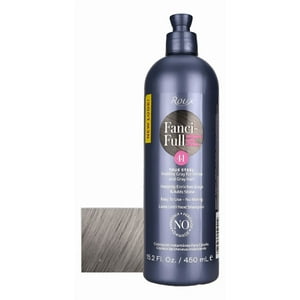 Roux Fanci Full#41 True Steel - Gris Acero