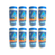 thumbnail image 1 of Pack 8 dispensadores de Toallitas desinfectantes Purity Eco , 50unidades por dispensador, 1 of 2