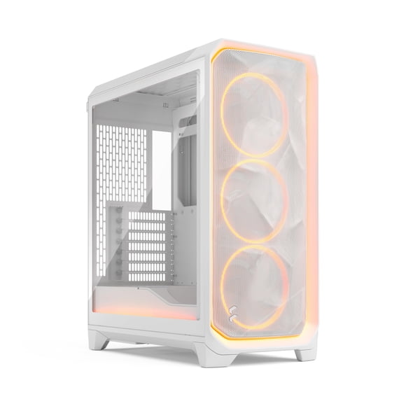 Carcasa de ordenador Fractal Design Meshify 3 Ambience Pro RGB