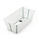 thumbnail image 1 of Tina Stokke Flexi Bath White, 1 of 3