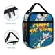 thumbnail image 5 of Pinky y Cerebro-theme Lunch Box Lunch Bag Insulated Reusable Lunch Tote Bag Cooler Tote Bag For Men Women gifts 20*11*27cm, 5 of 6