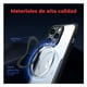 thumbnail image 5 of Carcasa Para iPhone 16 Pro Militar X Antigolpes Magnetica, 5 of 6