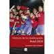 thumbnail image 1 of Historia De La Clasificacion Brasil 2014, 1 of 2