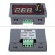 thumbnail image 2 of Controlador de motor Alinan 12V/24V/60V 500W PWM con pantalla LCD, 2 of 8