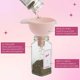 thumbnail image 4 of Tarros de especias de vidrio Paris Hilton 120 ml rosa - juego de 20 piezas, 4 of 8