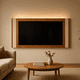 thumbnail image 3 of Panel TV hasta 65 Pulgadas Real Miel Beige, 3 of 4