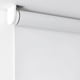 thumbnail image 2 of Cortina Roller Black Out Blanco 60x240 CM, 2 of 3