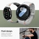 thumbnail image 3 of Funda Spigen Liquid Air para Samsung Galaxy Watch 7 de 44 mm, 3 of 7