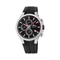 Reloj 18621/2 Lotus Negro Hombre Lotus R